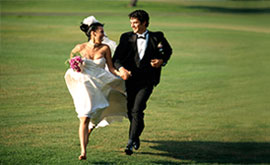 Swinton Park Golf Club Wedding Brochure